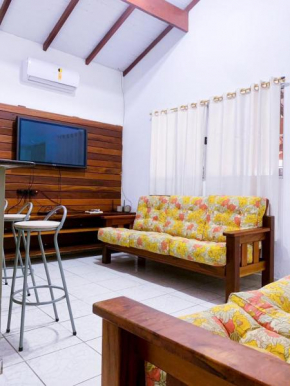 Massagua Beach House